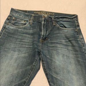 American Eagle outfitters Men’s Jeans
